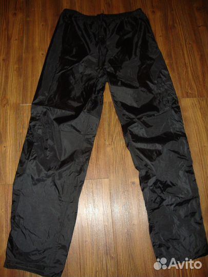 Мото дождевик