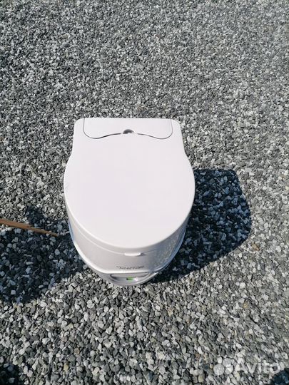 Биотуалет Thetford Porta Potti 565 Electric