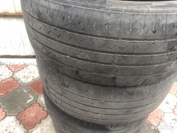 Dunlop SP Sport Maxx 050 225/45 R18