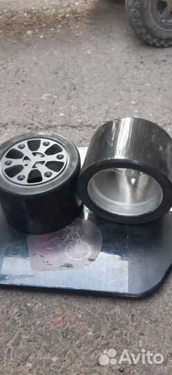 Koowheel-колеса(покрышки)