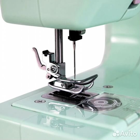 Швейная машинка Comfort 2