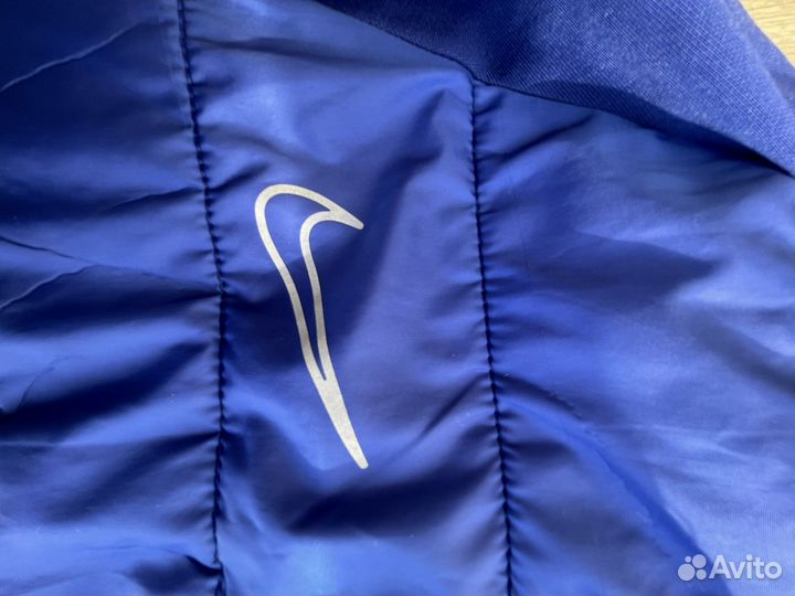 Кофта/олимпийка Nike детская