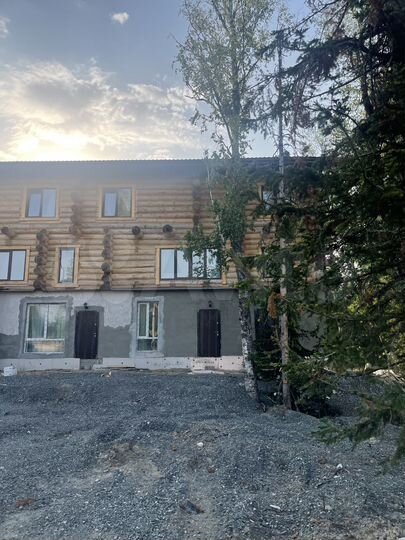 Гостиница, 900 м²