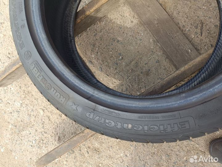 Goodyear EfficientGrip 225/45 R18