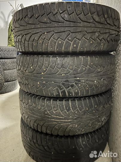 Nokian Tyres Nordman 5 SUV 265/65 R17