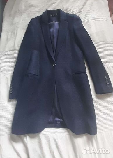 Massimo dutti пиджак