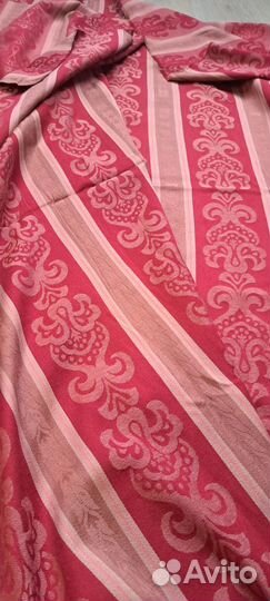 Ткань для штор