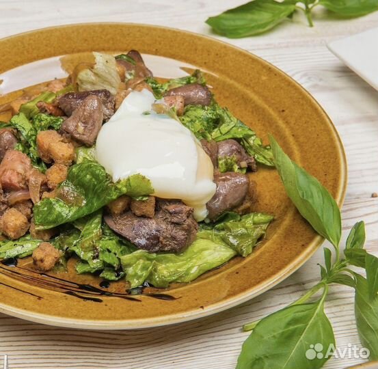 Повар-универсал