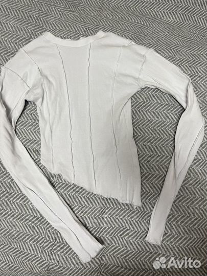 Кофта лапша 42