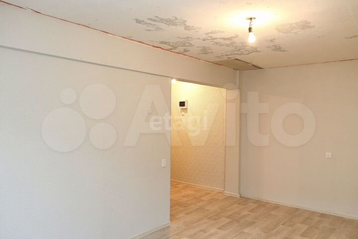 1-к. квартира, 31 м², 1/5 эт.