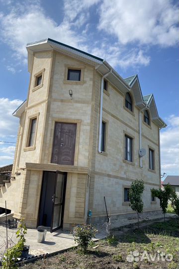 Дагестанский камень