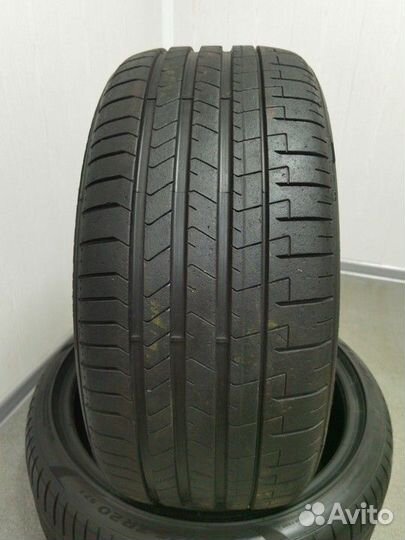 Pirelli P Zero 255/35 R20 93Y