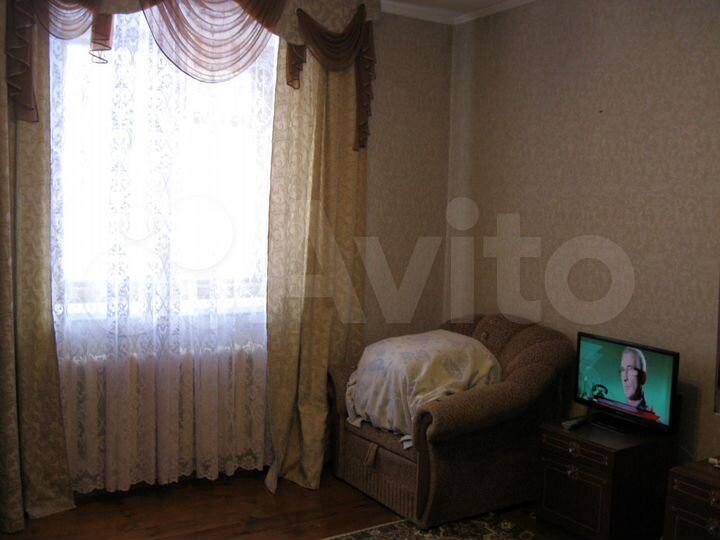 Дом 50 м² на участке 6 сот.