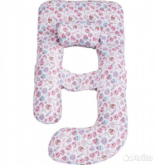 Подушка для беременных