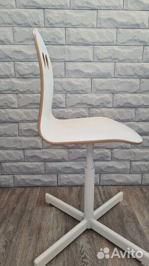 Детский стул IKEA