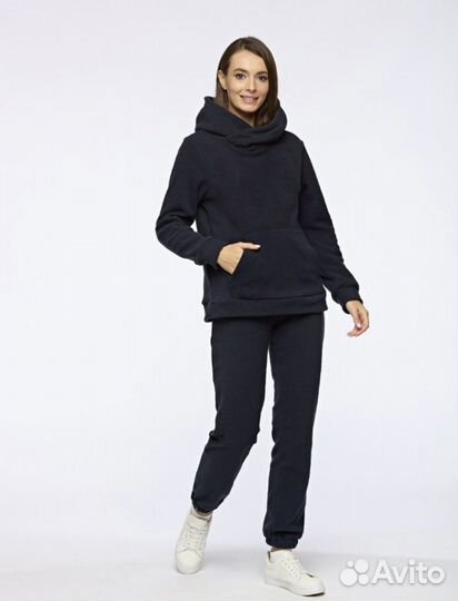 Флисовый костюм