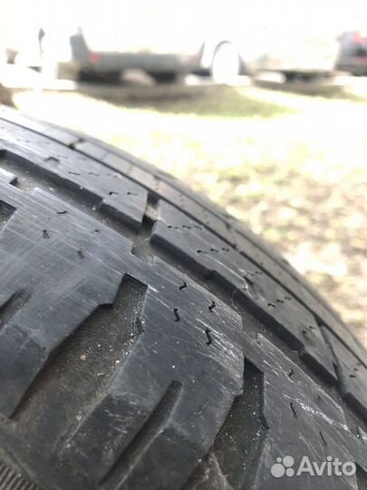 Amtel Cruise 4x4 215/65 R16 98H