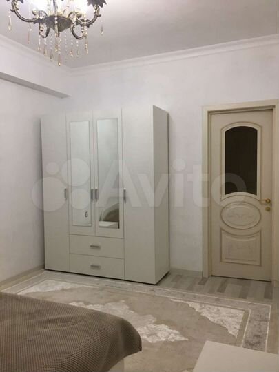 2-к. квартира, 75 м², 8/9 эт.