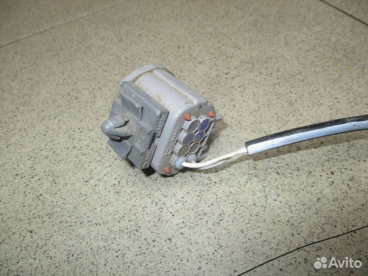 Провод Mazda Mazda 3 (BK) 2002-2008