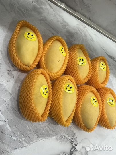 Манго тайланд