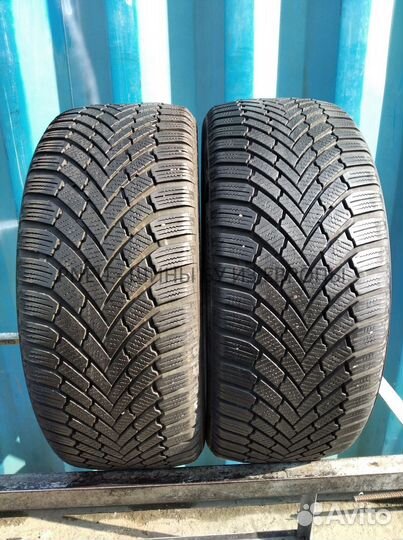 Continental ContiWinterContact TS 860 225/45 R17 91H
