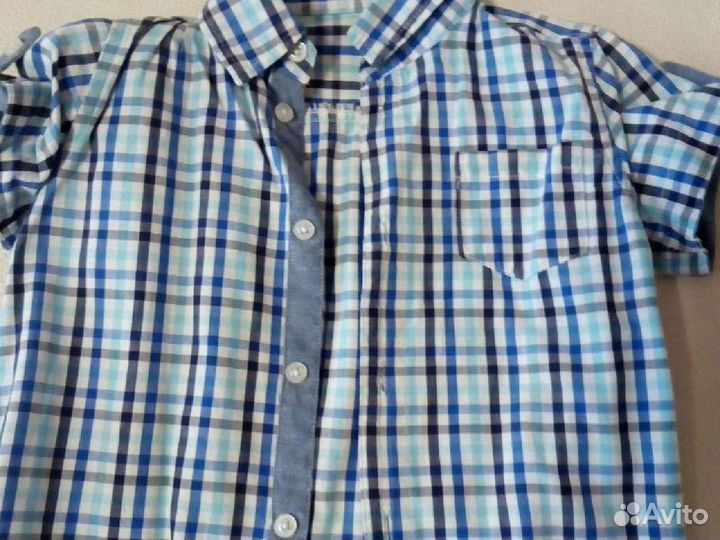 Мальчиковая одежда