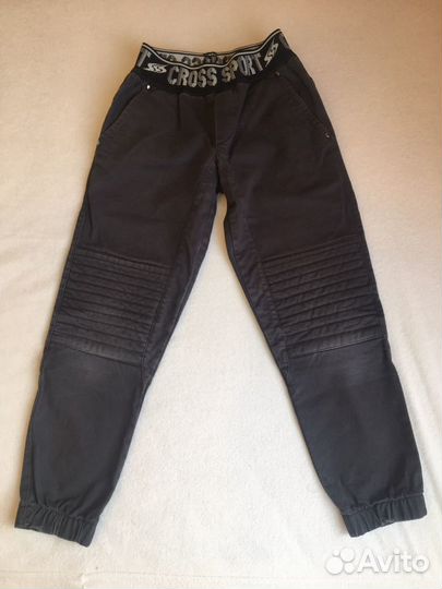 Вещи пакетом на мальчика 110 116