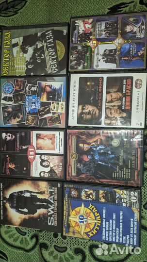 Фильмы, мультфильмы, музыка