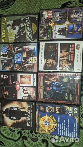 Фильмы, мультфильмы, музыка