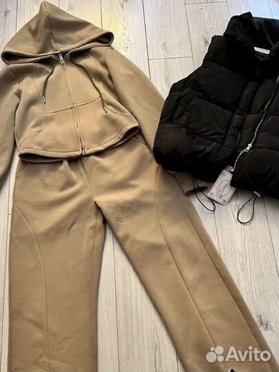 Вещи женские пакетом 44-46