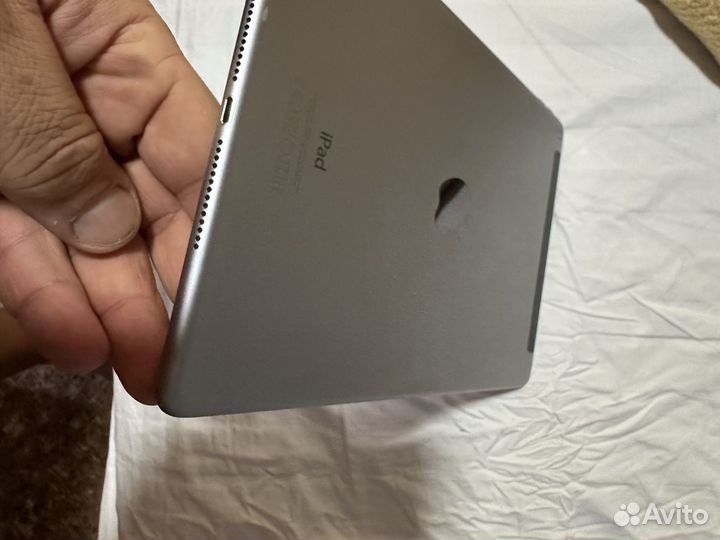 iPad air 2 64gb space gray