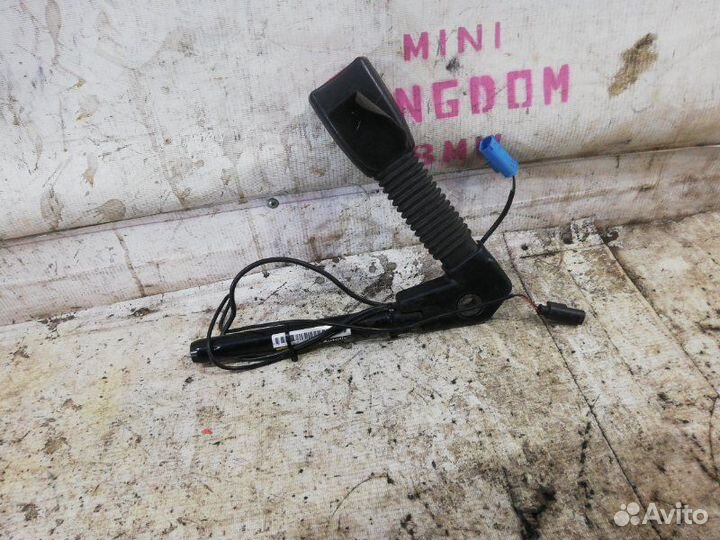 Преднатяжитель ремня правый Mini Cooper R53