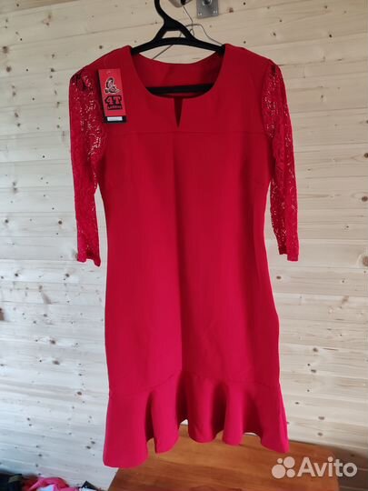 Женская одежда