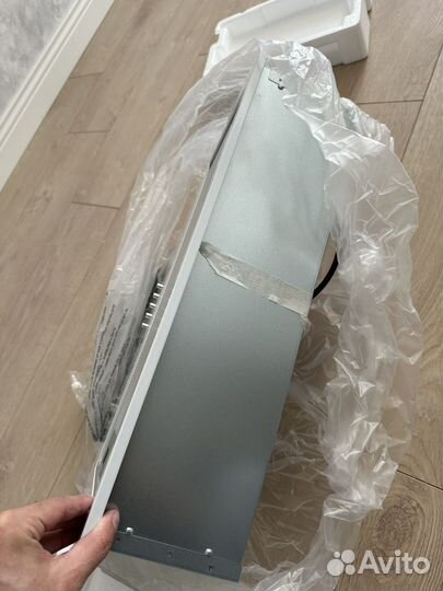 Кухонная вытяжка 60 см