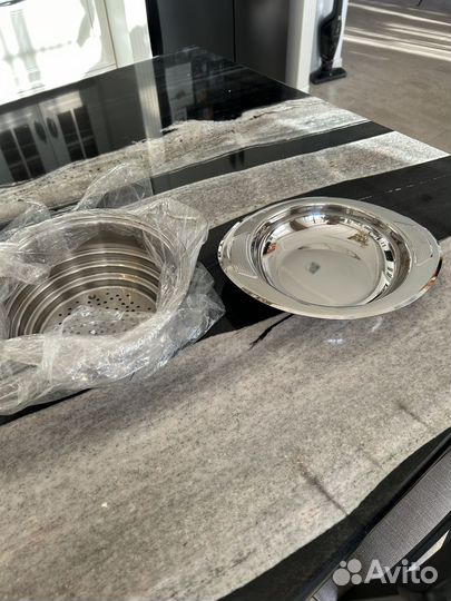 Посуда Цептор