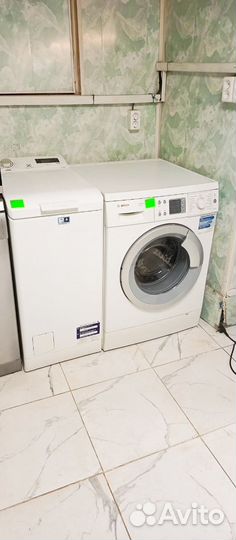 Холодильник бу в хорошем состоянии