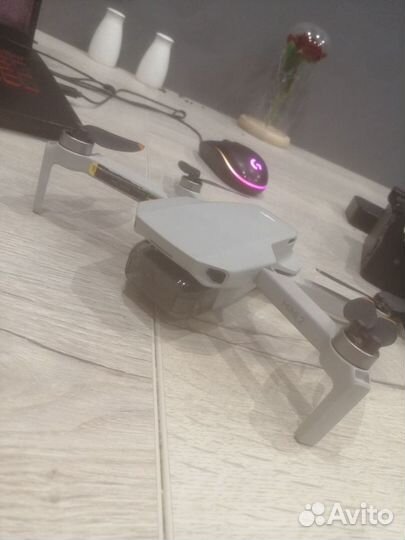 Dji mini 2