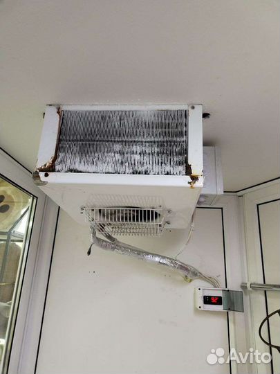 Ремонт холодильников и морозильных камер