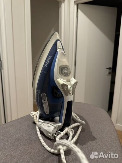 Утюг tefal