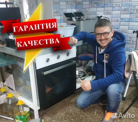 Ремонт духовых шкафов, Ремонт варочных панелей в Сочи | Услуги | Авито
