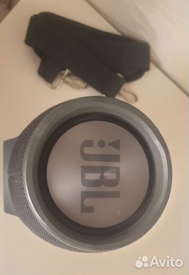 Колонка jbl extreme