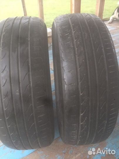 Landsail CLV1 215/65 R16