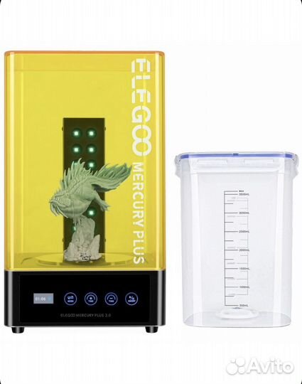 3D принтер продам