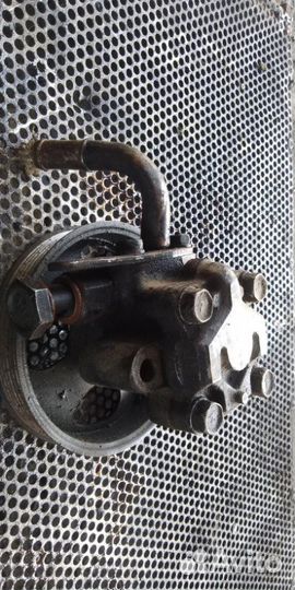 Насос гур Kia Magentis 2.5 V6