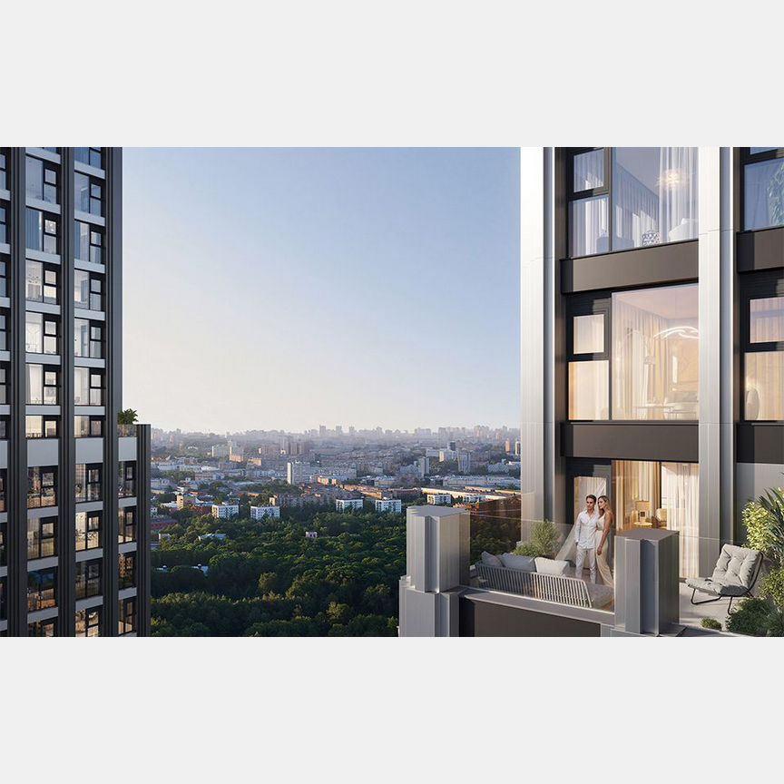 1-к. квартира, 37 м², 18/59 эт.