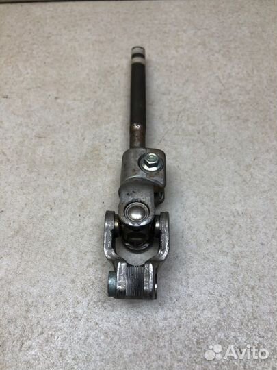 Рулевой карданчик Honda Airwave L15A 1496 CM 110