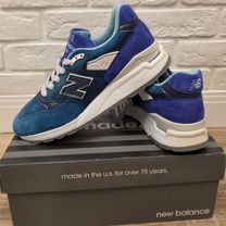 new balance 998 - Купить модную женскую обувь 👢 в Москве с