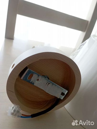 Бра светильник настенный