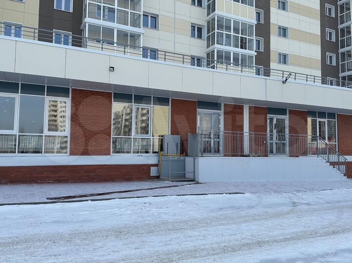 Свободного назначения, 208 м²