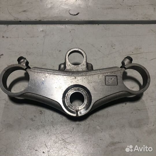 Верхняя траверса для Honda CBR900RR